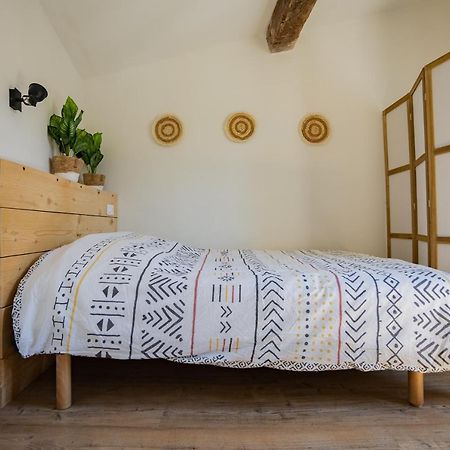 Petite Maison De Charme Au Coeur Du Centre Ville Apt Bagian luar foto